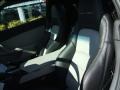 Cyber Gray Metallic - Corvette Grand Sport Convertible Photo No. 9