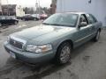 Light Tundra Metallic - Grand Marquis GS Photo No. 2