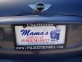 Cool Blue Metallic - Cooper S Convertible Photo No. 43