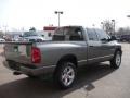 2008 Mineral Gray Metallic Dodge Ram 1500 Sport Quad Cab 4x4  photo #4