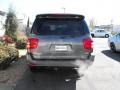 2003 Phantom Gray Pearl Toyota Sequoia Limited  photo #5