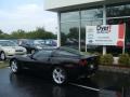 Black - Corvette Coupe Photo No. 4