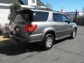 2003 Phantom Gray Pearl Toyota Sequoia Limited  photo #6