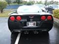 Black - Corvette Coupe Photo No. 5