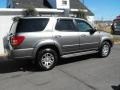 2003 Phantom Gray Pearl Toyota Sequoia Limited  photo #7