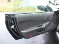 Black - Corvette Coupe Photo No. 6