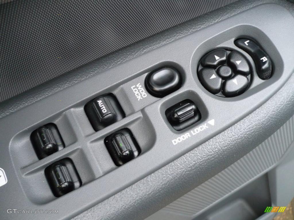 2008 Ram 1500 Sport Quad Cab 4x4 - Mineral Gray Metallic / Medium Slate Gray photo #8