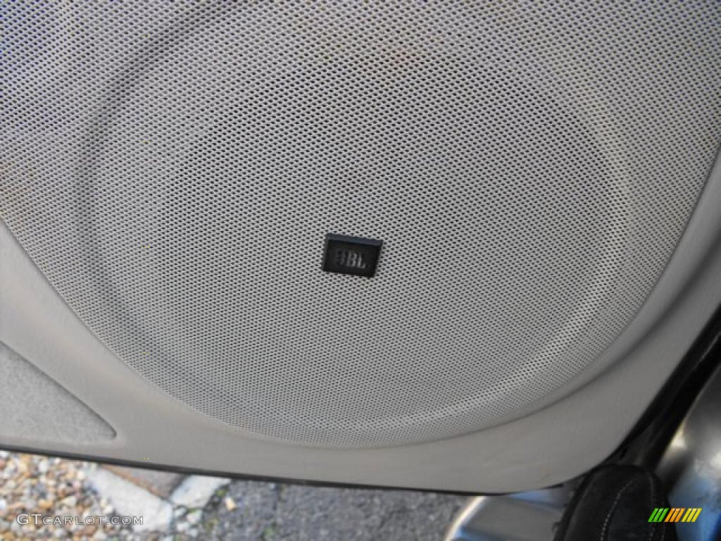 2003 Sequoia Limited - Phantom Gray Pearl / Charcoal photo #10