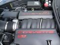 Black - Corvette Coupe Photo No. 12