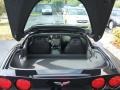 Black - Corvette Coupe Photo No. 14