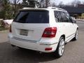 Arctic White - GLK 350 4Matic Photo No. 4