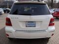 Arctic White - GLK 350 4Matic Photo No. 5