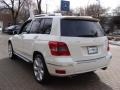 Arctic White - GLK 350 4Matic Photo No. 6