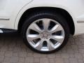 Arctic White - GLK 350 4Matic Photo No. 7