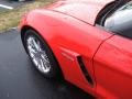 Torch Red - Corvette Z06 Photo No. 8