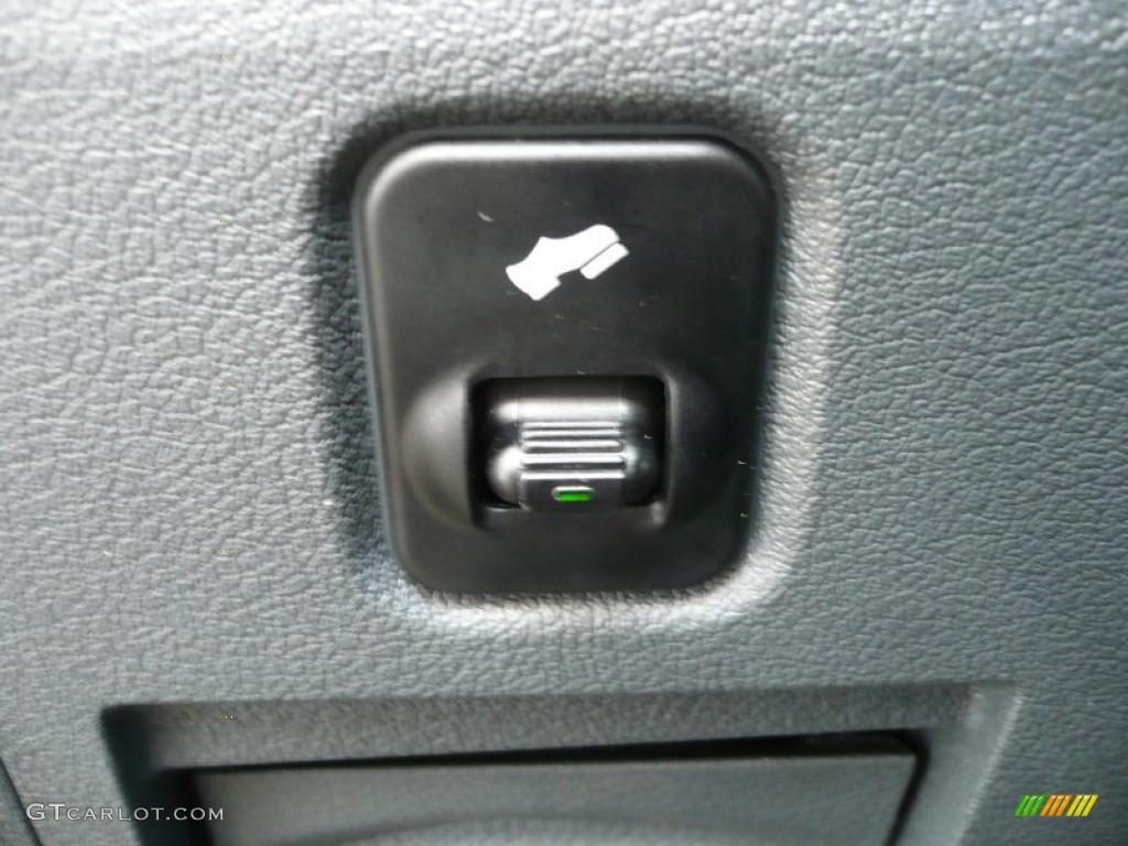 2008 Ram 1500 Sport Quad Cab 4x4 - Mineral Gray Metallic / Medium Slate Gray photo #24