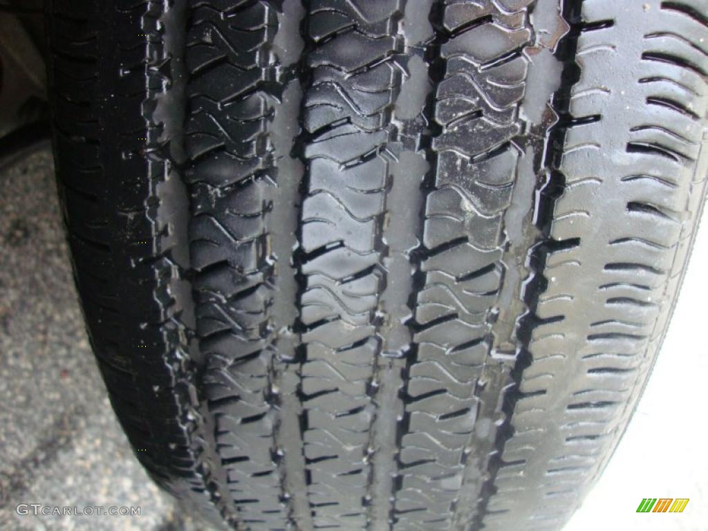 2006 Grand Marquis GS - Light Tundra Metallic / Light Camel photo #28