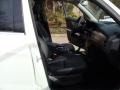 Arctic White - GLK 350 4Matic Photo No. 13