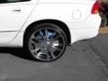 Stone White - Intrepid SE Photo No. 6