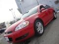 Victory Red - Impala LTZ Photo No. 1