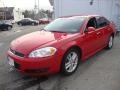 Victory Red - Impala LTZ Photo No. 2