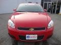 Victory Red - Impala LTZ Photo No. 3