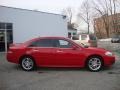 Victory Red - Impala LTZ Photo No. 6