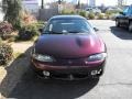 Barcelona Red Pearl Metallic - Eclipse RS Coupe Photo No. 2