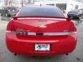 Victory Red - Impala LTZ Photo No. 8