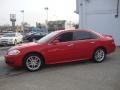 Victory Red - Impala LTZ Photo No. 10