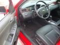 Victory Red - Impala LTZ Photo No. 12