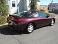 Barcelona Red Pearl Metallic - Eclipse RS Coupe Photo No. 8