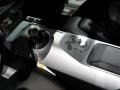 Ebony Black Controls Photo for 2006 Ford GT #266850