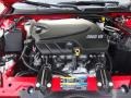 Victory Red - Impala LTZ Photo No. 28
