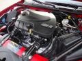 Victory Red - Impala LTZ Photo No. 29