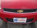 Victory Red - Impala LTZ Photo No. 30