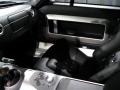 Ebony Black Door Panel Photo for 2006 Ford GT #266857