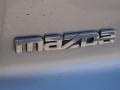 2002 Sunlight Silver Metallic Mazda MX-5 Miata LS Roadster  photo #29