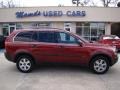 2004 Ruby Red Metallic Volvo XC90 2.5T AWD  photo #1