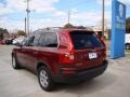 2004 Ruby Red Metallic Volvo XC90 2.5T AWD  photo #6