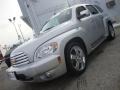 Silver Ice Metallic - HHR LT Photo No. 1