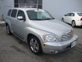 Silver Ice Metallic - HHR LT Photo No. 4