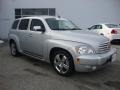 Silver Ice Metallic - HHR LT Photo No. 5
