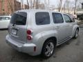Silver Ice Metallic - HHR LT Photo No. 7