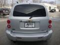 Silver Ice Metallic - HHR LT Photo No. 8