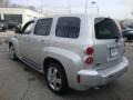 Silver Ice Metallic - HHR LT Photo No. 9