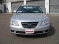 Bright Silver - Sonata GLS Photo No. 2
