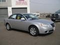 Bright Silver - Sonata GLS Photo No. 3