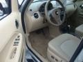 Silver Ice Metallic - HHR LT Photo No. 12