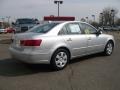 Bright Silver - Sonata GLS Photo No. 4